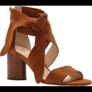 Vince Camuto heels